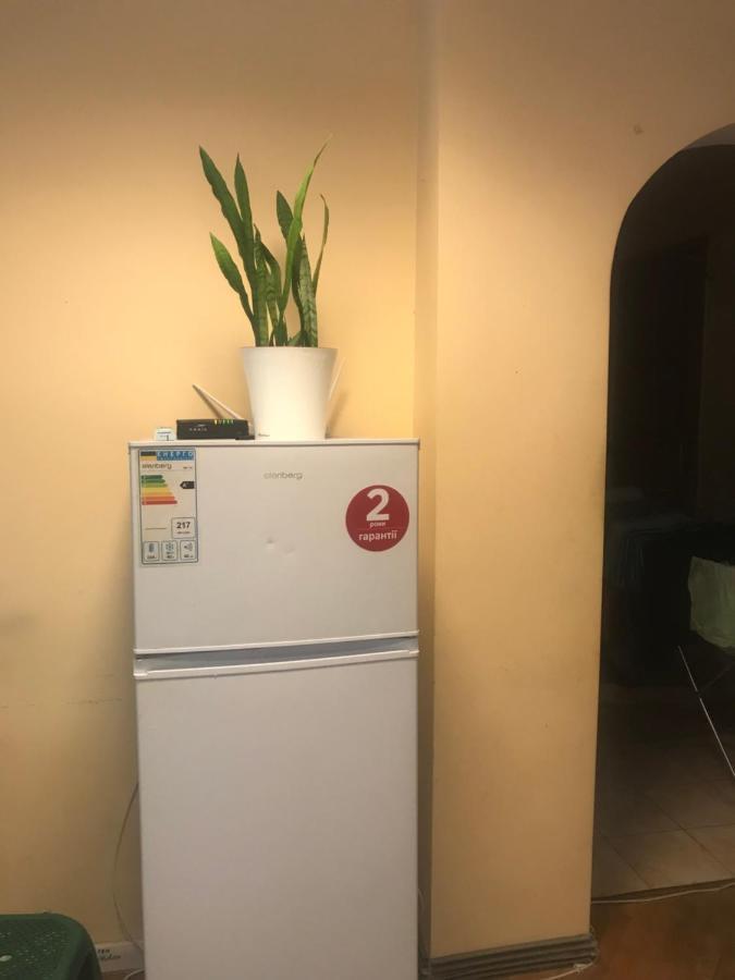 Ararat-Shulyavskaya Hostel Kiev Buitenkant foto